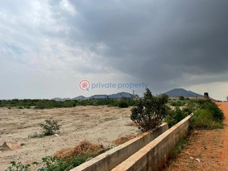 Land For Sale Community 25 Mall Community 25 Tema Accra - 0