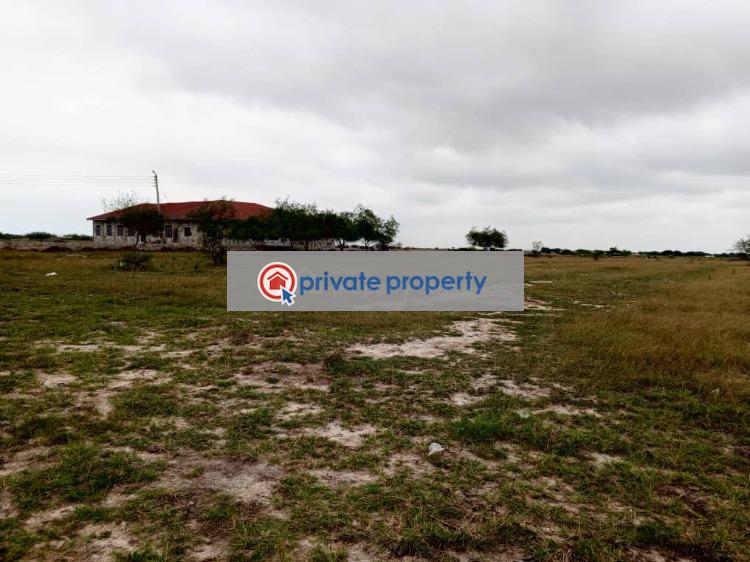 Residential Land For Sale &nbsp;african Ancestral Walls Ningo Prampram District Accra - 4