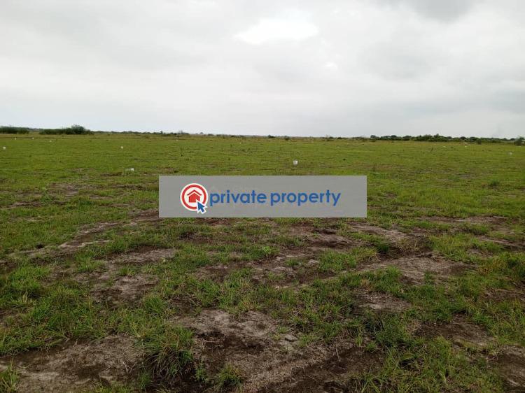 Residential Land For Sale &nbsp;african Ancestral Walls Ningo Prampram District Accra - 2