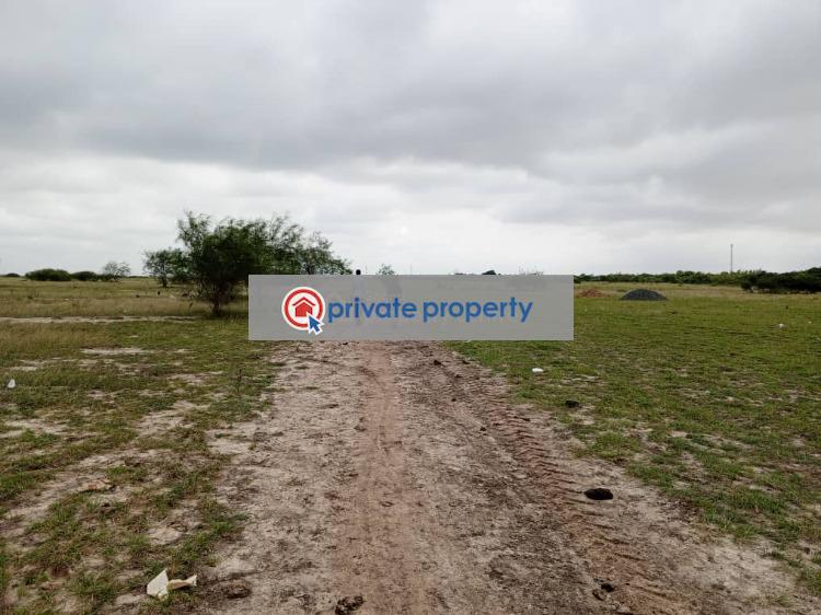 Residential Land For Sale &nbsp;african Ancestral Walls Ningo Prampram District Accra - 3