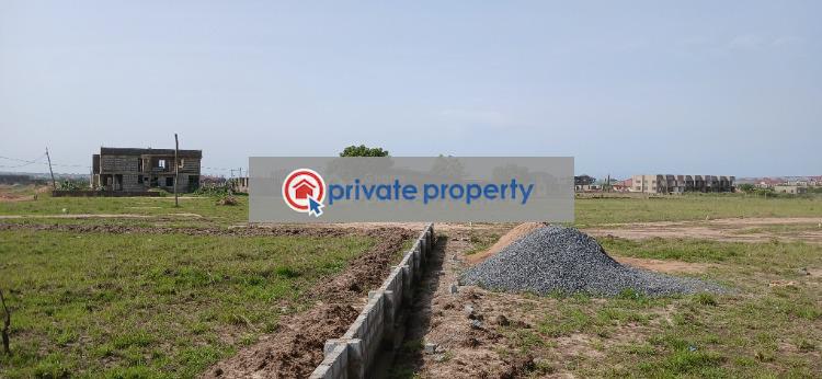Mixed use Land For Sale &nbsp;beach Road Ningo Prampram District Accra - 6
