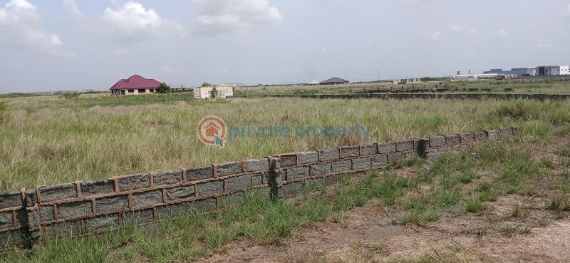 Land For Sale Prampram Junction Prampram Ningo Prampram District Accra - 1