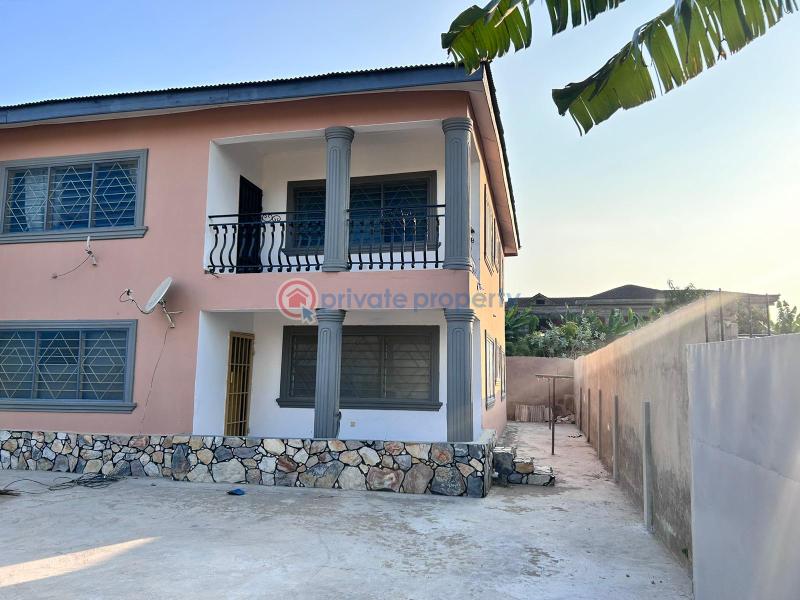2 bedroom Apartment For Sale Near Dansoman S. Odorkor Dansoman Accra - 4