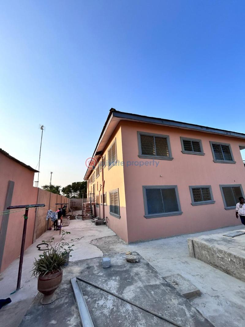 2 bedroom Apartment For Sale Near Dansoman S. Odorkor Dansoman Accra - 3