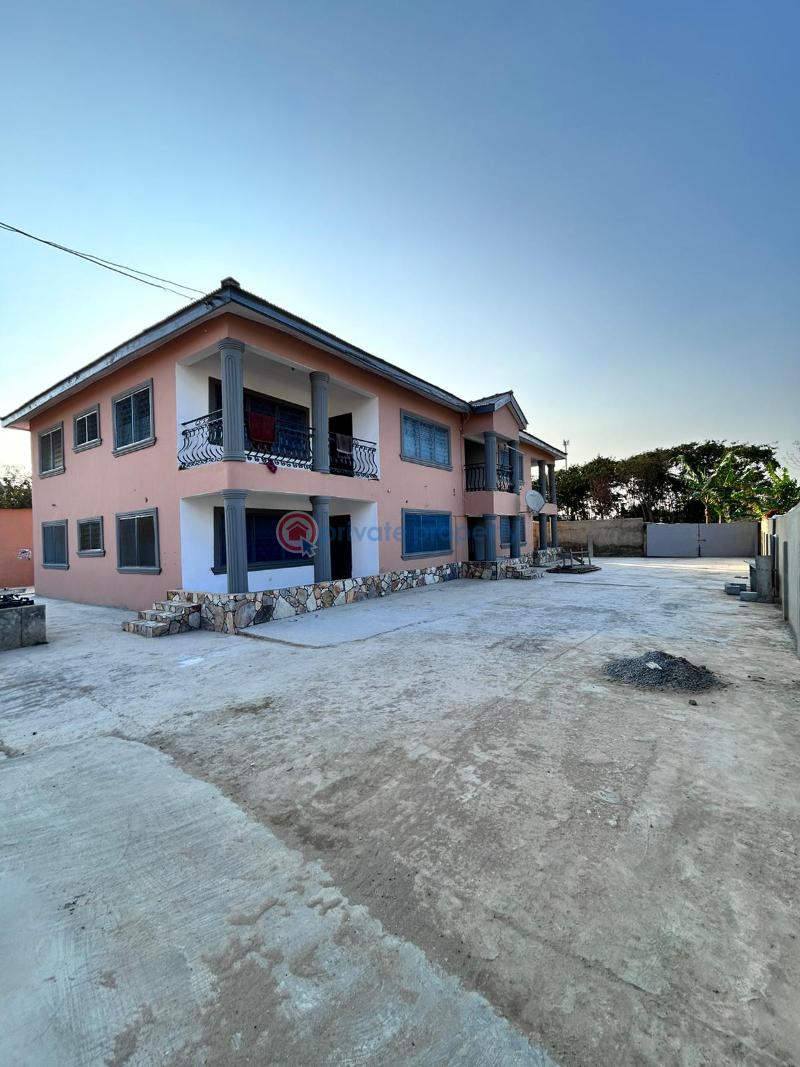 2 bedroom Apartment For Sale Near Dansoman S. Odorkor Dansoman Accra - 1