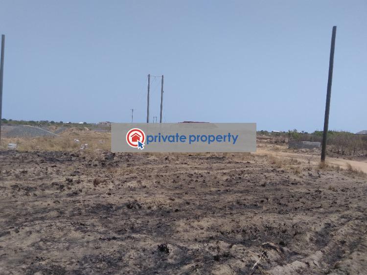 Land For Sale &nbsp;affordable Housing Units Tsopoli Ningo Prampram District Accra - 1