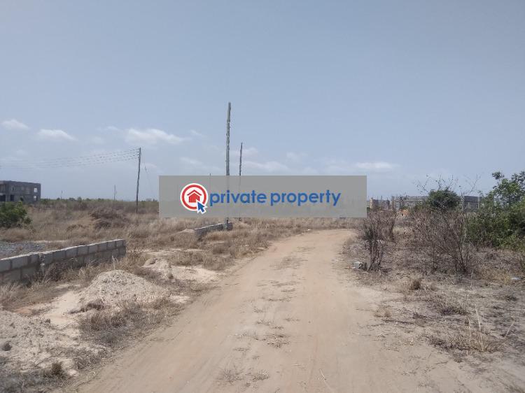 Land For Sale &nbsp;affordable Housing Units Tsopoli Ningo Prampram District Accra - 4