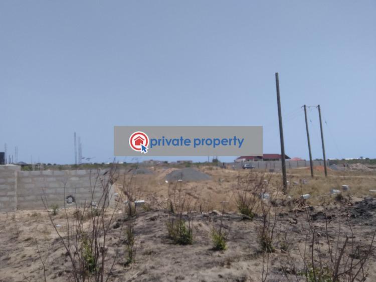 Land For Sale &nbsp;affordable Housing Units Tsopoli Ningo Prampram District Accra - 2