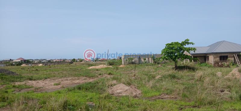 Land For Sale New Ningo Police Station Prampram Ningo Prampram District Accra - 3