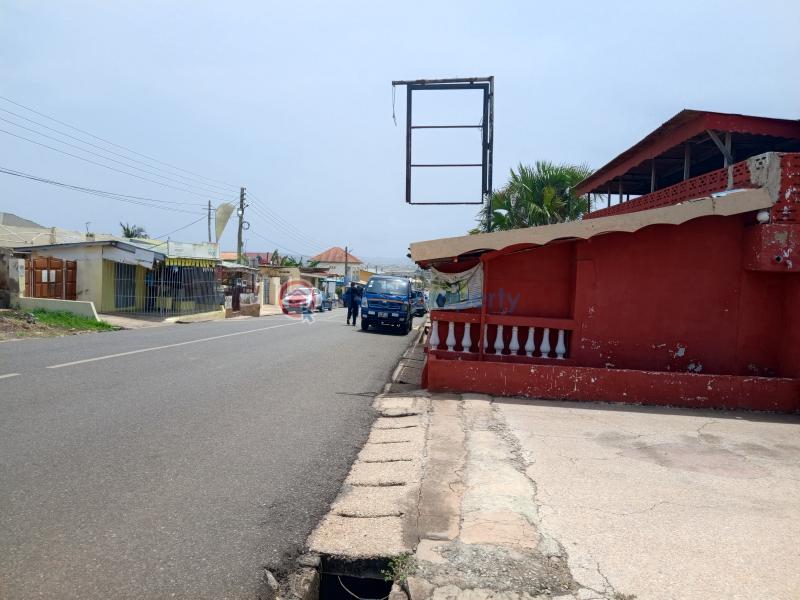6 bedroom Block of Flats For Sale Bar Chart Area S. Odorkor Dansoman Accra - 2