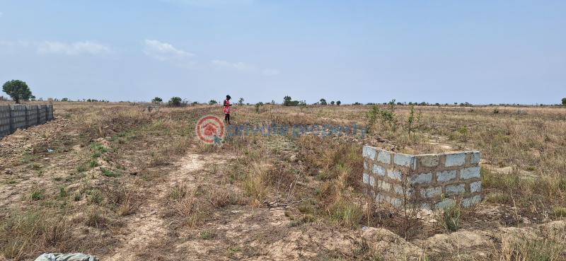 Land For Sale Beachroad Prampram Ningo Prampram District Accra - 1