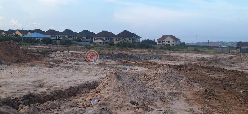 Land For Sale Beachroad Prampram Ningo Prampram District Accra - 2