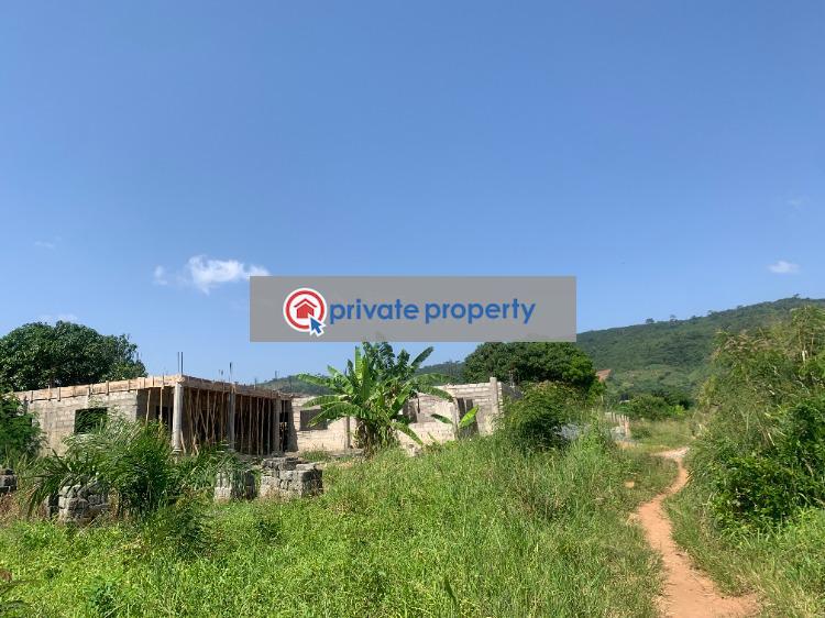 Land For Sale &nbsp;dodowa Dodowa Shai Osudoku Accra - 2