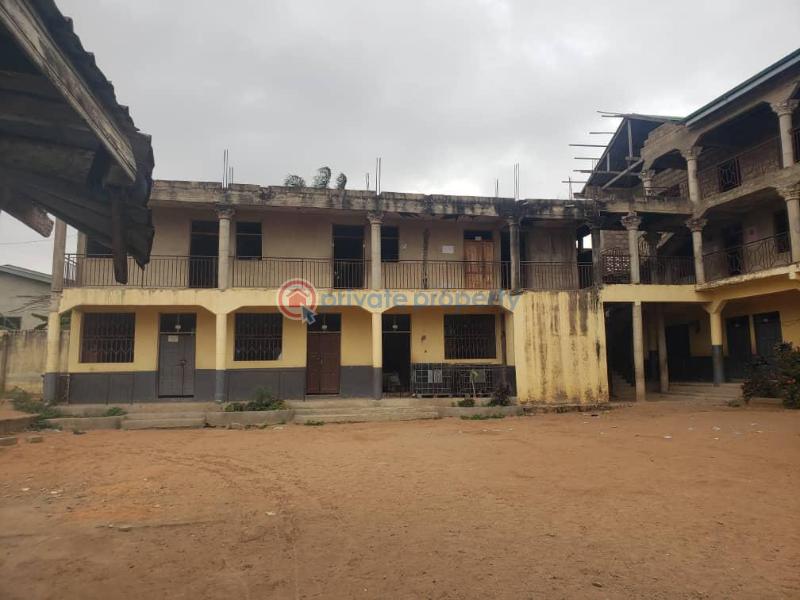 School For Sale Ablekuma Ga Central Municipal Accra - 2