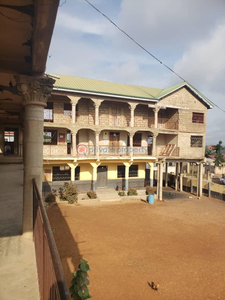 School For Sale Ablekuma Ga Central Municipal Accra - 0