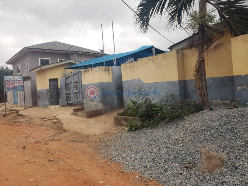 School For Sale Ablekuma Ga Central Municipal Accra - 6