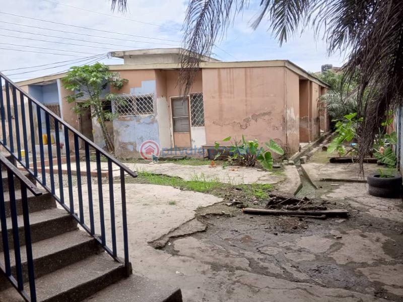 10 bedroom School For Sale Mallam McCarthy Hill Ga South Municipal Accra - 2