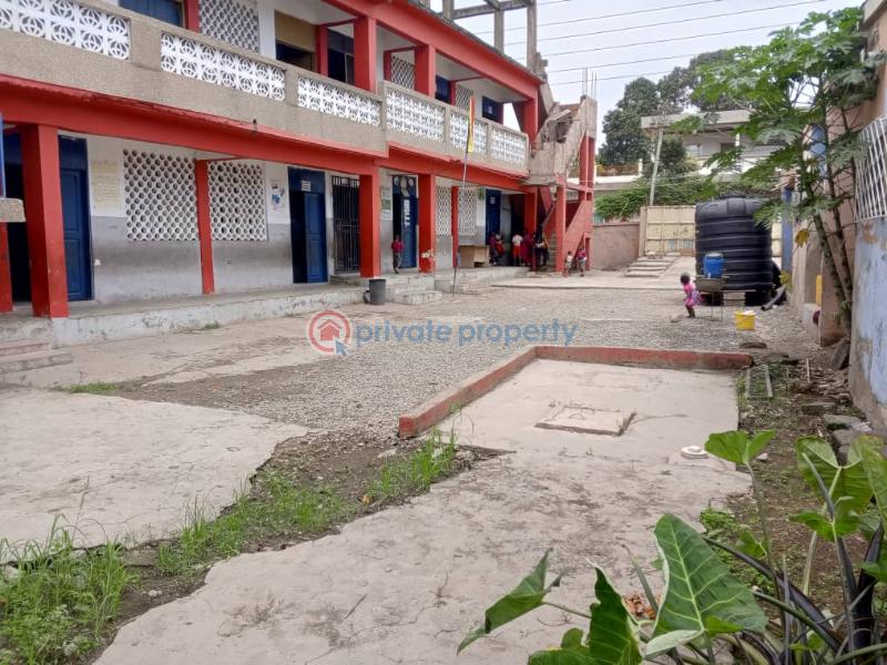 10 bedroom School For Sale Mallam McCarthy Hill Ga South Municipal Accra - 0