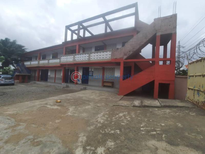 10 bedroom School For Sale Mallam McCarthy Hill Ga South Municipal Accra - 1