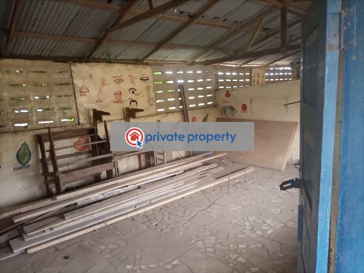 School For Sale sowutuom Ga Central Municipal Accra (PID 0PABGJ
