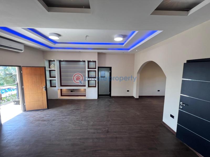 3 bedroom Detached Bungalow For Sale Kokrobite McCarthy Hill Ga South Municipal Accra - 10