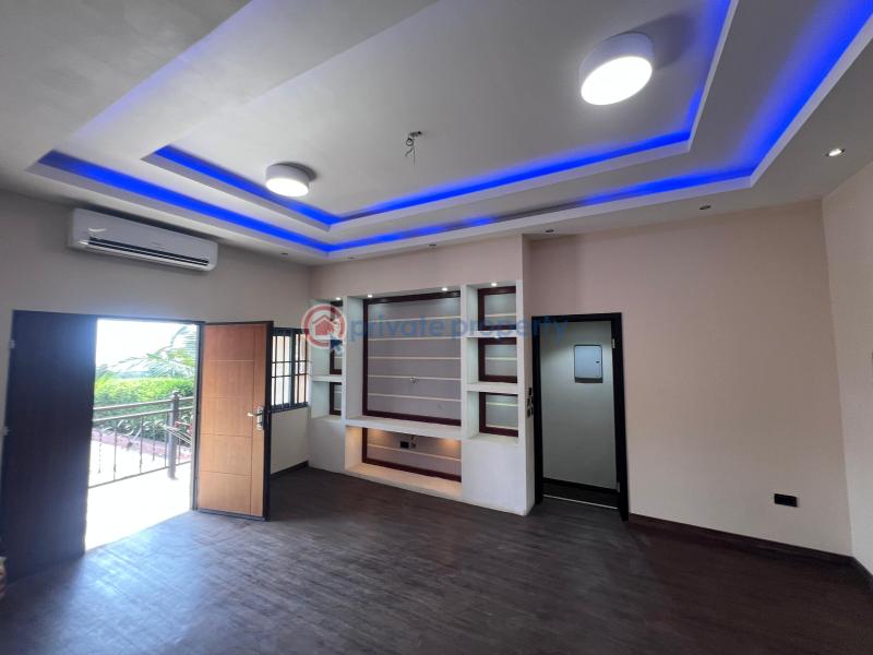 3 bedroom Detached Bungalow For Sale Kokrobite McCarthy Hill Ga South Municipal Accra - 2