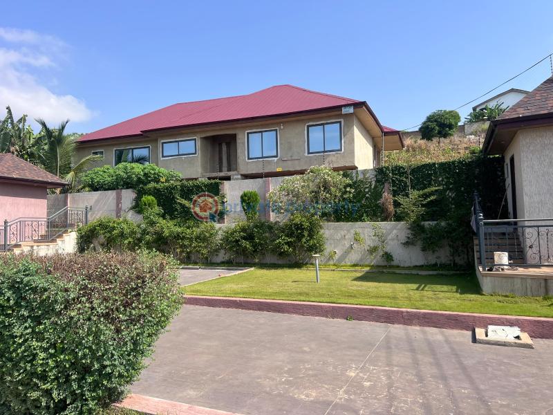3 bedroom Detached Bungalow For Sale Kokrobite McCarthy Hill Ga South Municipal Accra - 1