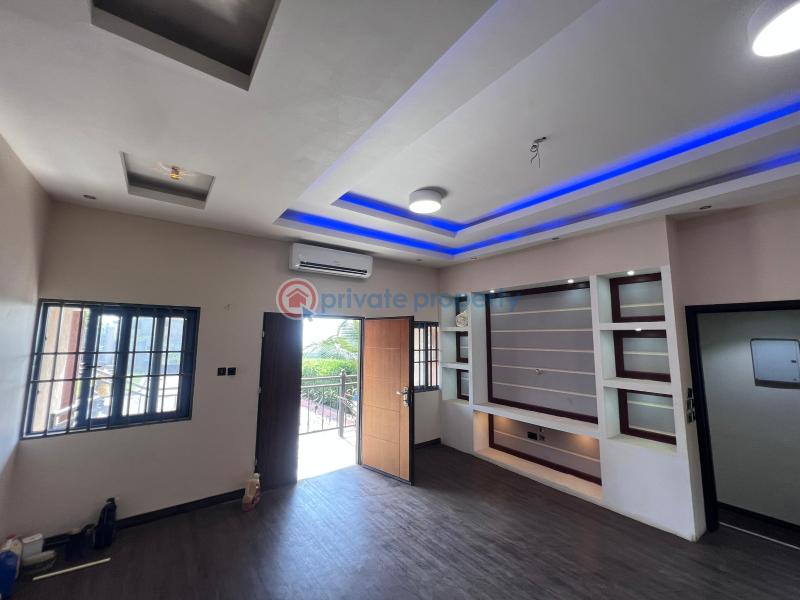 3 bedroom Detached Bungalow For Sale Kokrobite McCarthy Hill Ga South Municipal Accra - 7