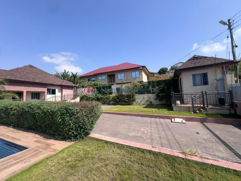 3 bedroom Detached Bungalow For Sale Kokrobite McCarthy Hill Ga South Municipal Accra - 15