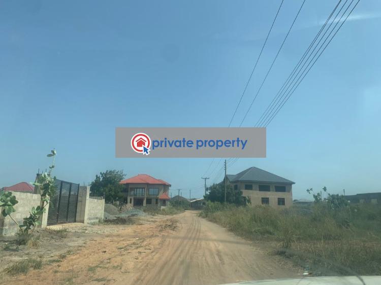 Land For Sale prampram Ningo Prampram District Accra (PID 5PABWF
