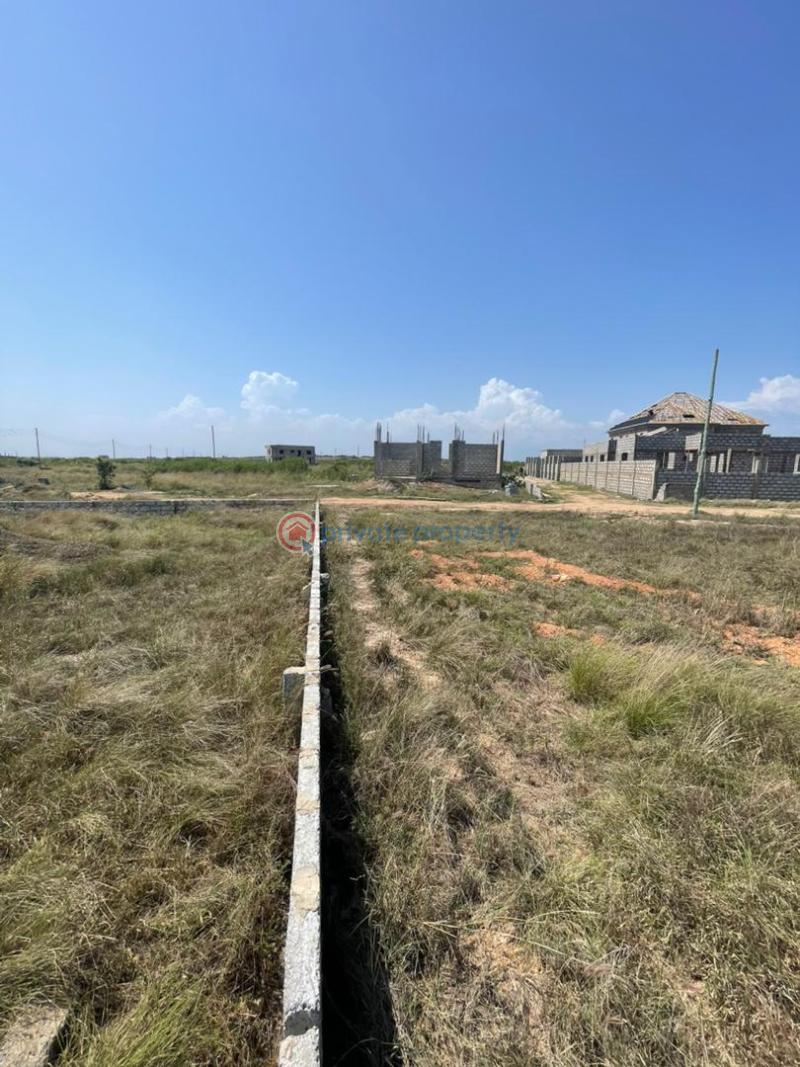 Land For Sale Beachroad Prampram Ningo Prampram District Accra - 3