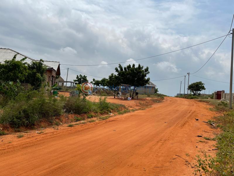 Land For Sale Oasis International Training College Prampram Ningo Prampram District Accra - 4