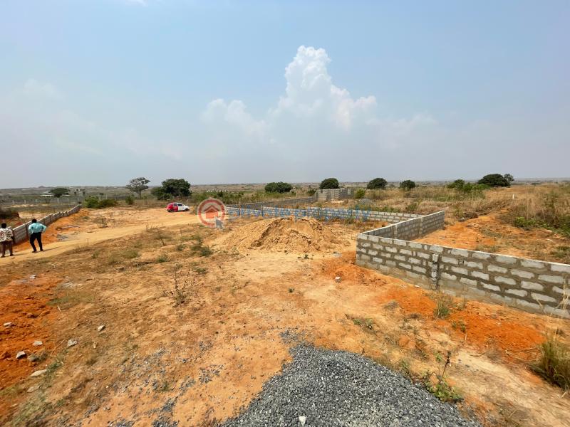 Land For Sale Oasis International Training College Prampram Ningo Prampram District Accra - 0