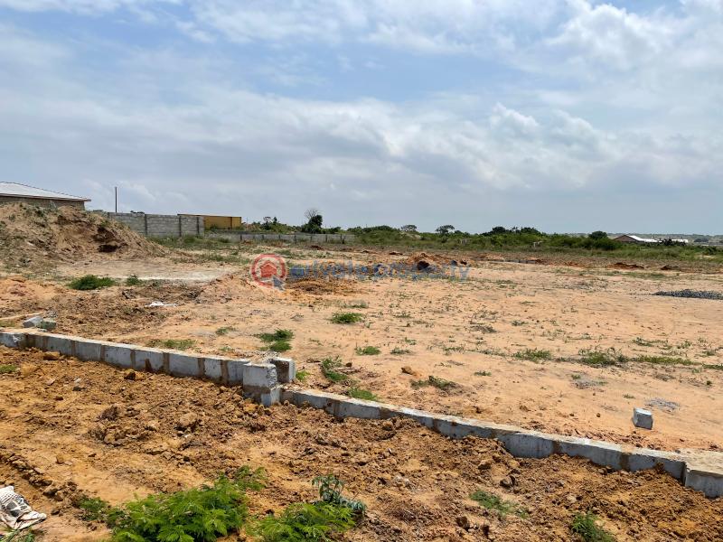 Land For Sale Oasis International Training College Prampram Ningo Prampram District Accra - 3