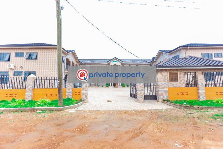 2 bedroom Apartment For Sale &nbsp;hot Oven Afienya Tema Accra - 1