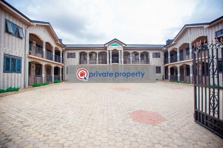 2 bedroom Apartment For Sale &nbsp;hot Oven Afienya Tema Accra - 2