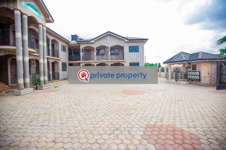 2 bedroom Apartment For Sale &nbsp;hot Oven Afienya Tema Accra - 3