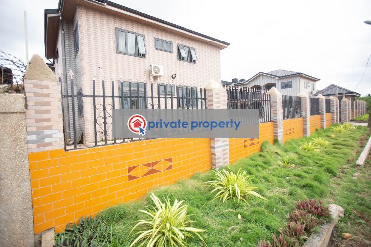 2 bedroom Apartment For Sale &nbsp;hot Oven Afienya Tema Accra - 11