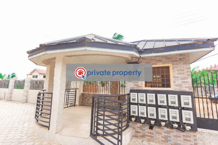 2 bedroom Apartment For Sale &nbsp;hot Oven Afienya Tema Accra - 9