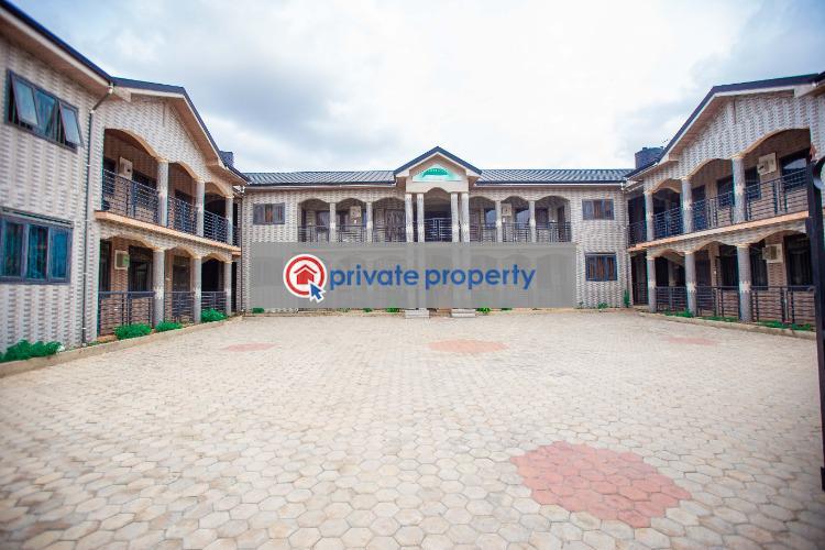 2 bedroom Apartment For Sale &nbsp;hot Oven Afienya Tema Accra - 12