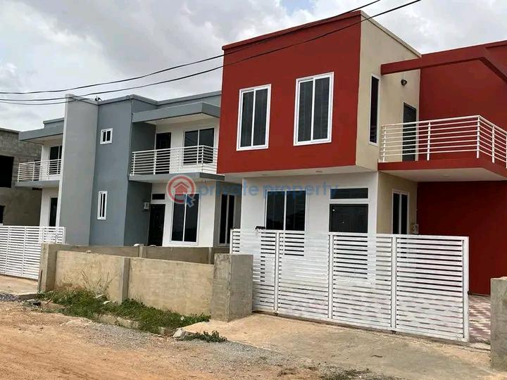 2 bedroom House For Sale East Legon Hills Accra - 1