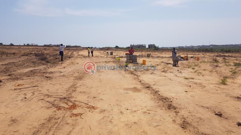 Land For Sale Oasis Training Center Prampram Ningo Prampram District Accra - 0