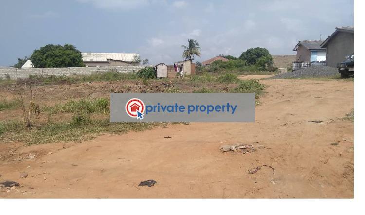 Mixed use Land For Sale &nbsp;new Ningo Police Station Prampram Ningo Prampram District Accra - 1