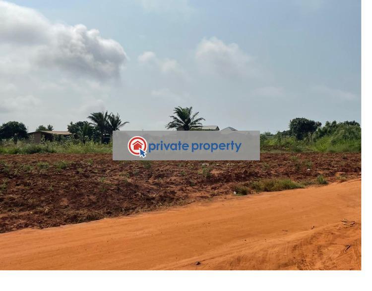 Mixed use Land For Sale &nbsp;new Ningo Police Station Prampram Ningo Prampram District Accra - 0