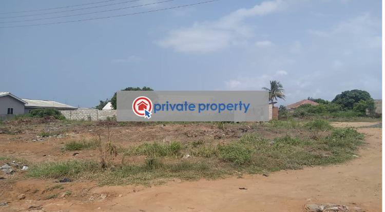 Mixed use Land For Sale &nbsp;new Ningo Police Station Prampram Ningo Prampram District Accra - 2