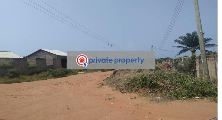 Mixed use Land For Sale &nbsp;new Ningo Police Station Prampram Ningo Prampram District Accra - 3