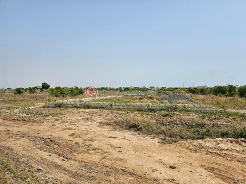 Land For Sale New Ningo Police Station Prampram Ningo Prampram District Accra - 4