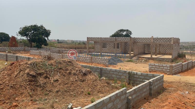 Land For Sale New Ningo Police Station Prampram Ningo Prampram District Accra - 8