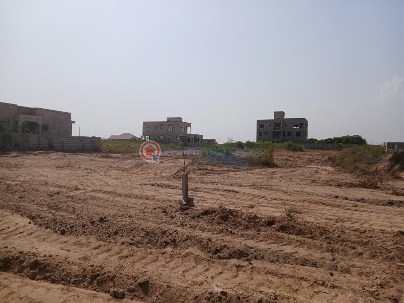 Land For Sale New Ningo Police Station Prampram Ningo Prampram District Accra - 6