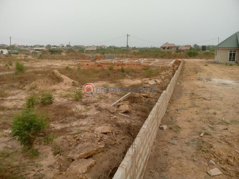 Land For Sale Ningo Police Station Prampram Ningo Prampram District Accra - 2